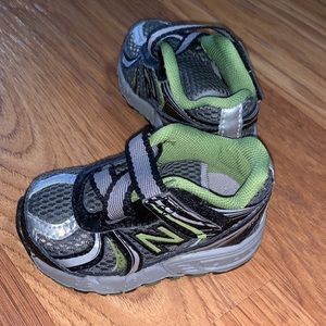 Like new infant shoes